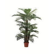 Kunstig Areca Palm Tree